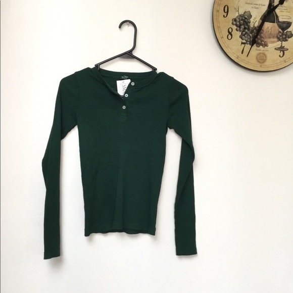 Brandy Melville | Tops | Brandy 